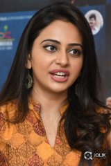 Rakul Preet Interview About Jaya Janaki Nayaka Movie